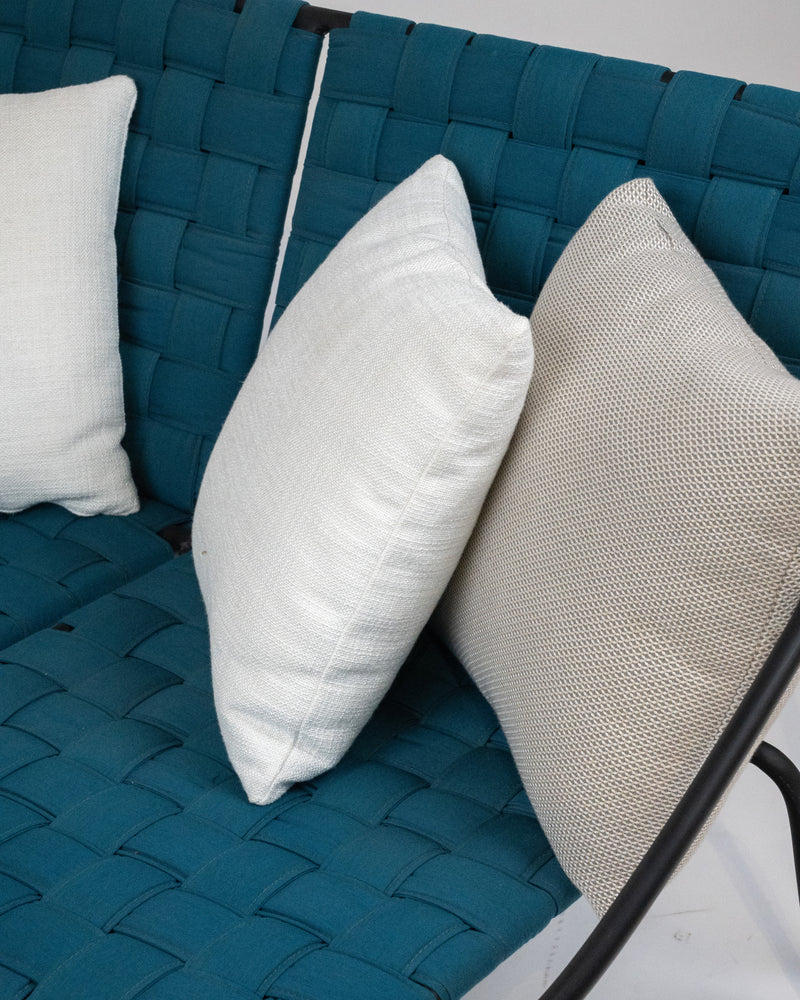 Checkers Sofa - LAST PIECE
