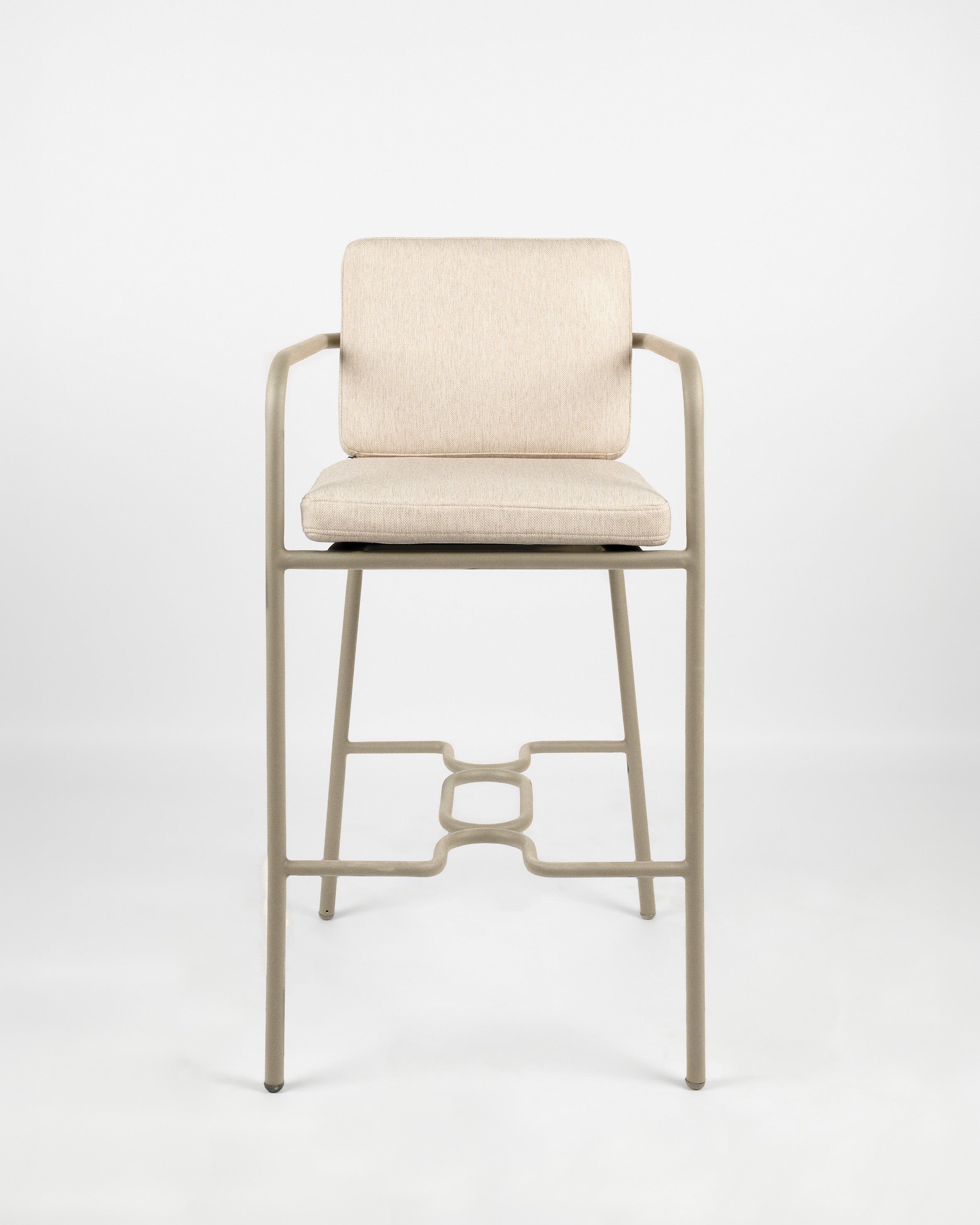 The Porta Bar Chair#Color_Beige