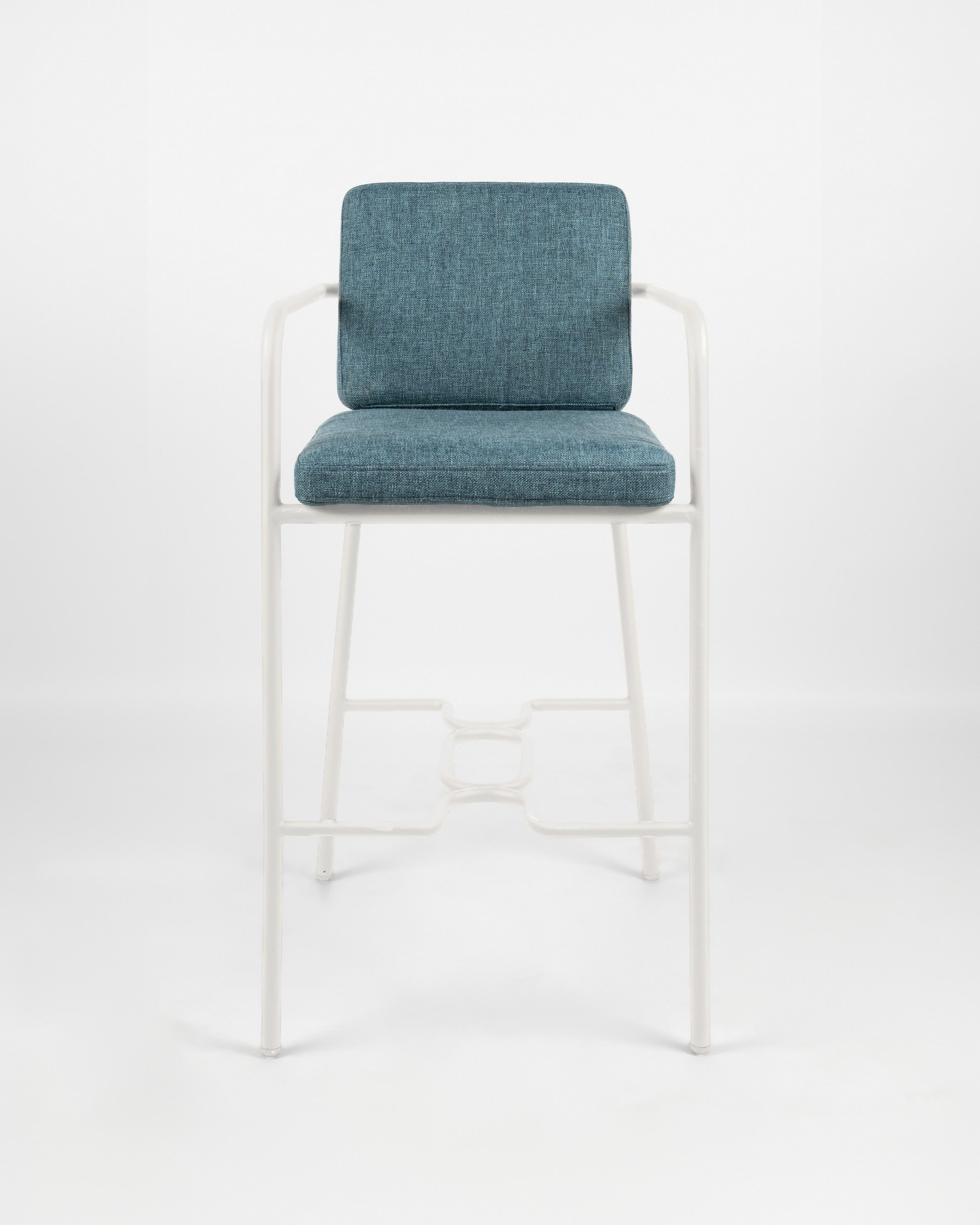The Porta Bar Chair#Color_Blue