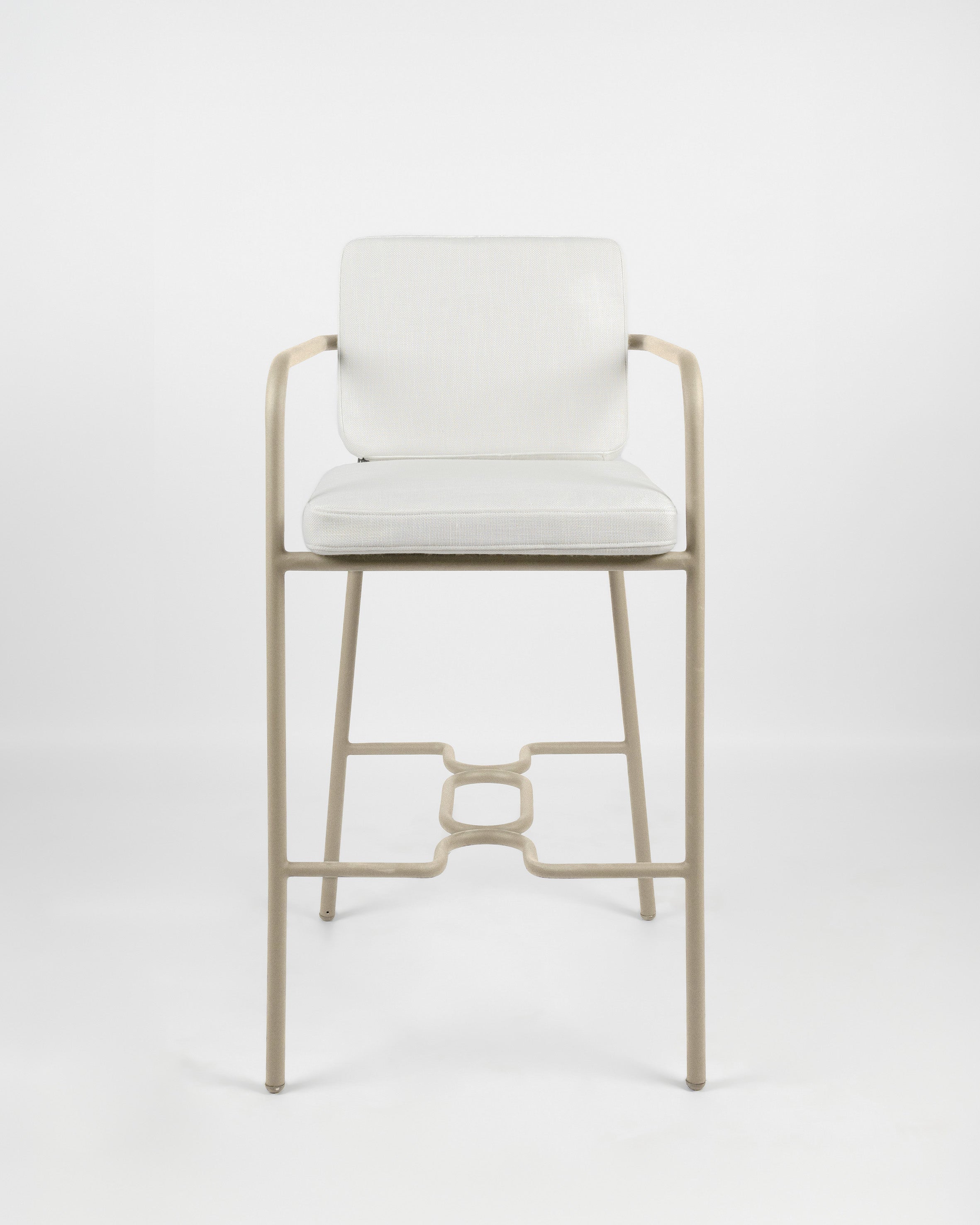 The Porta Bar Chair#Color_White