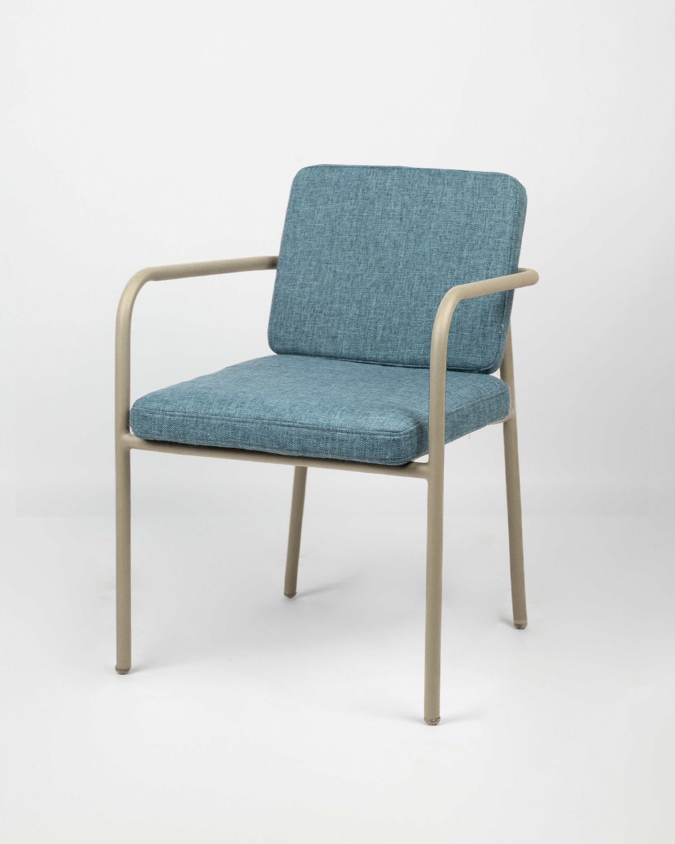 The Porta Dining Chair#Color_Blue