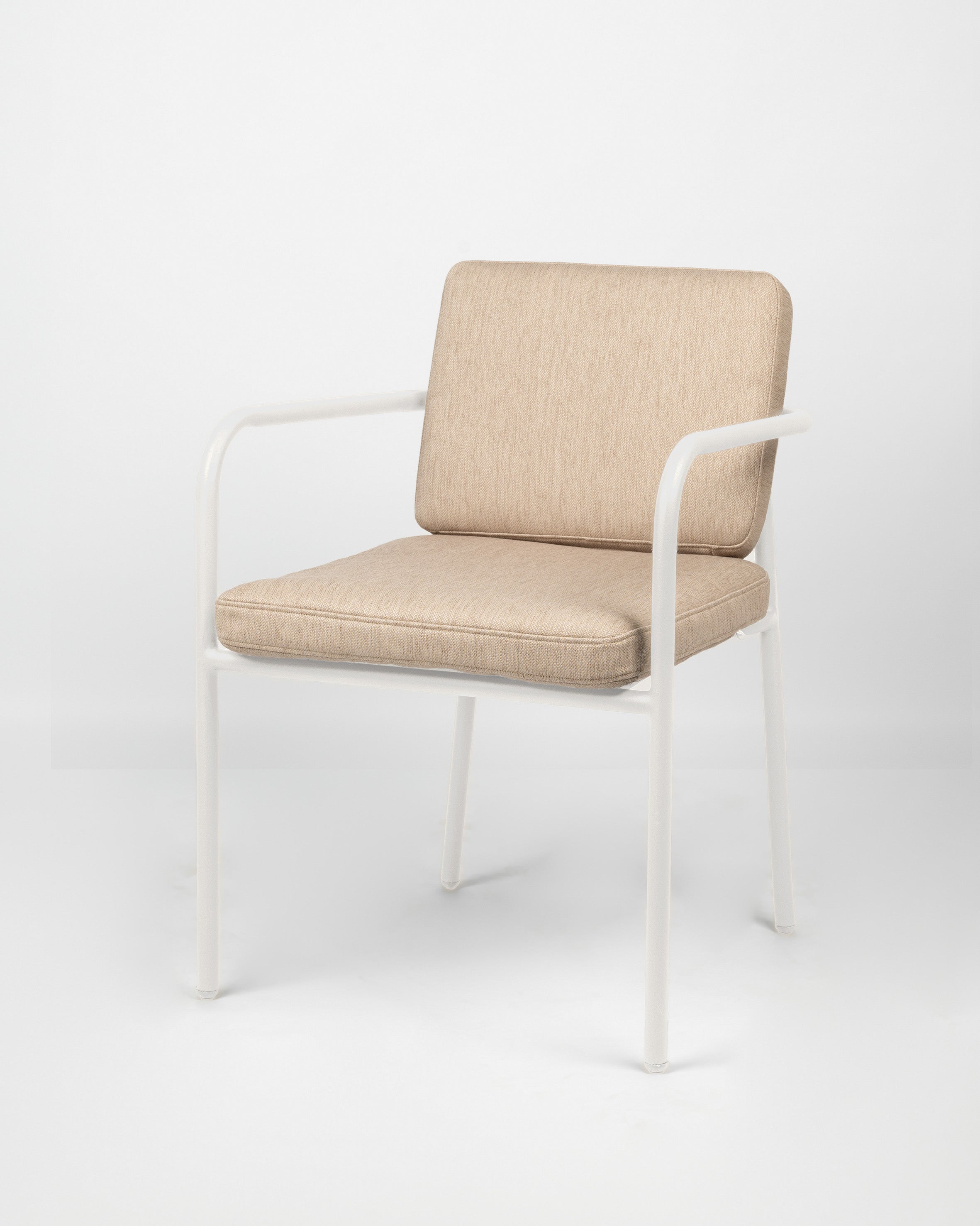 The Porta Dining Chair#Color_Taupe
