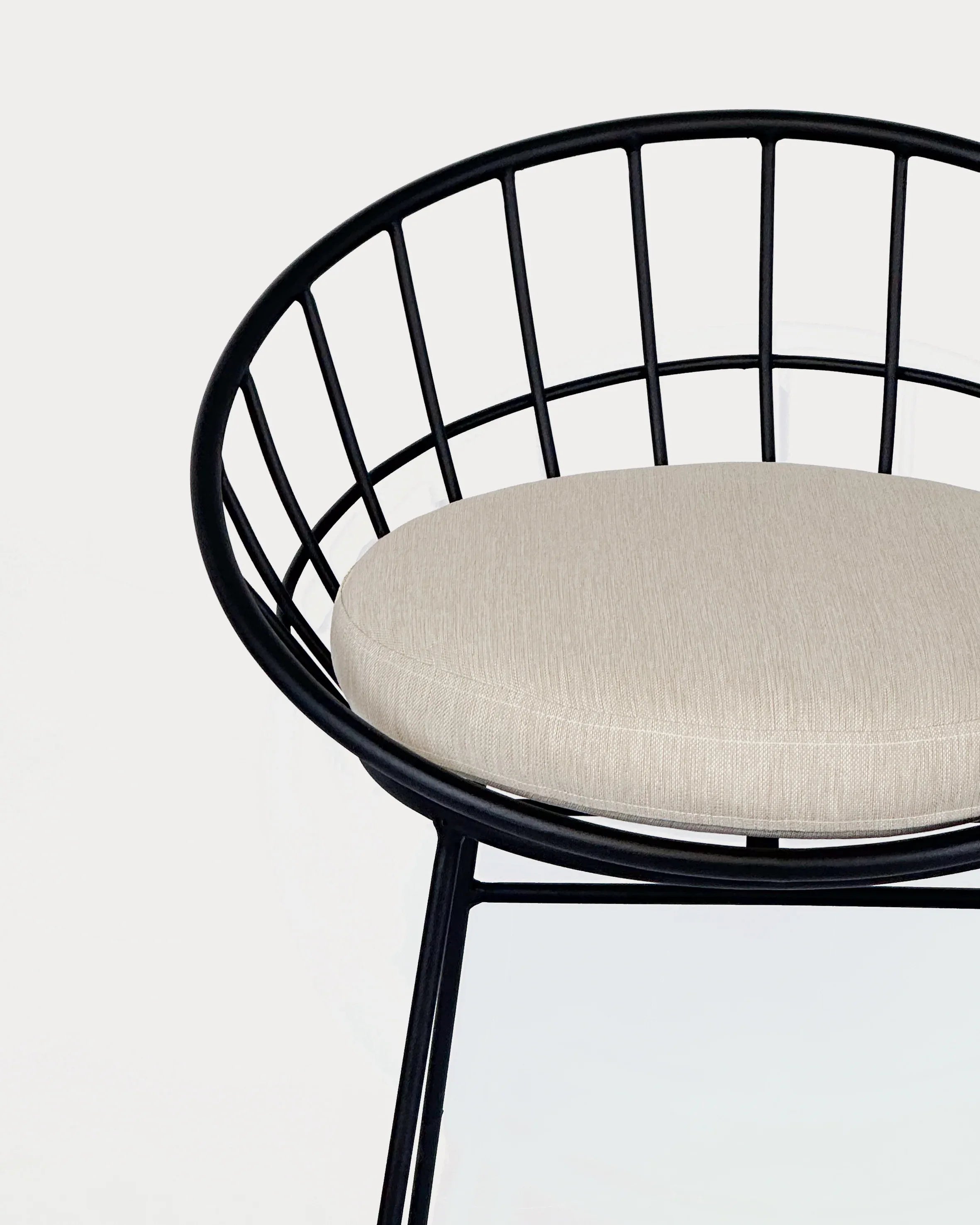 Baloon Bar Chair - Benzo