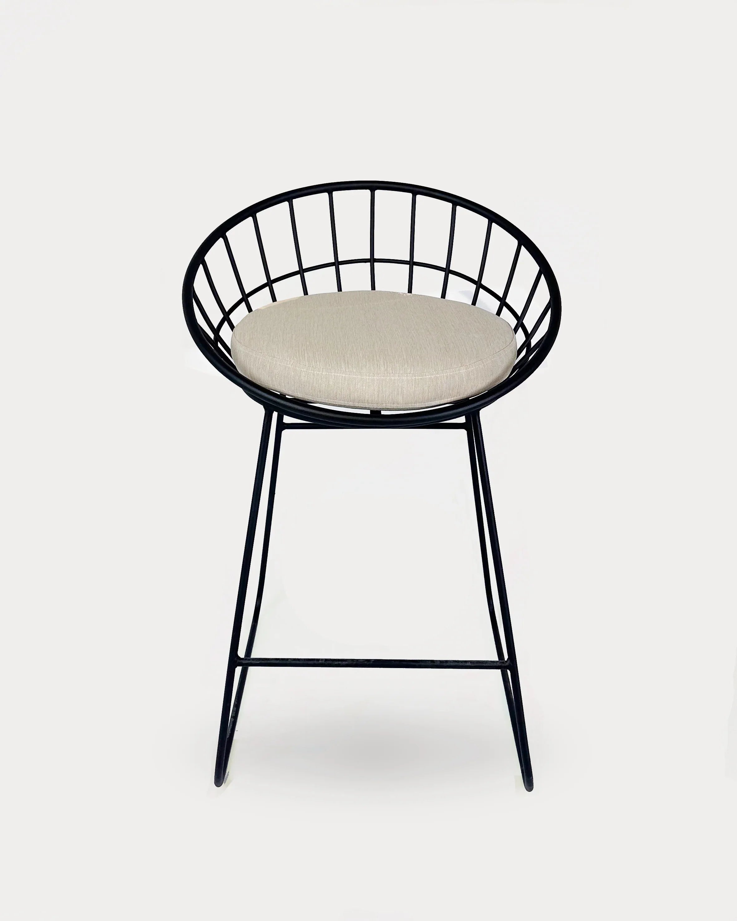 Baloon Bar Chair - Benzo