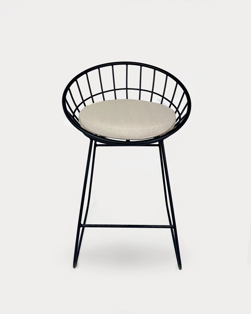 Baloon Bar Chair - Benzo