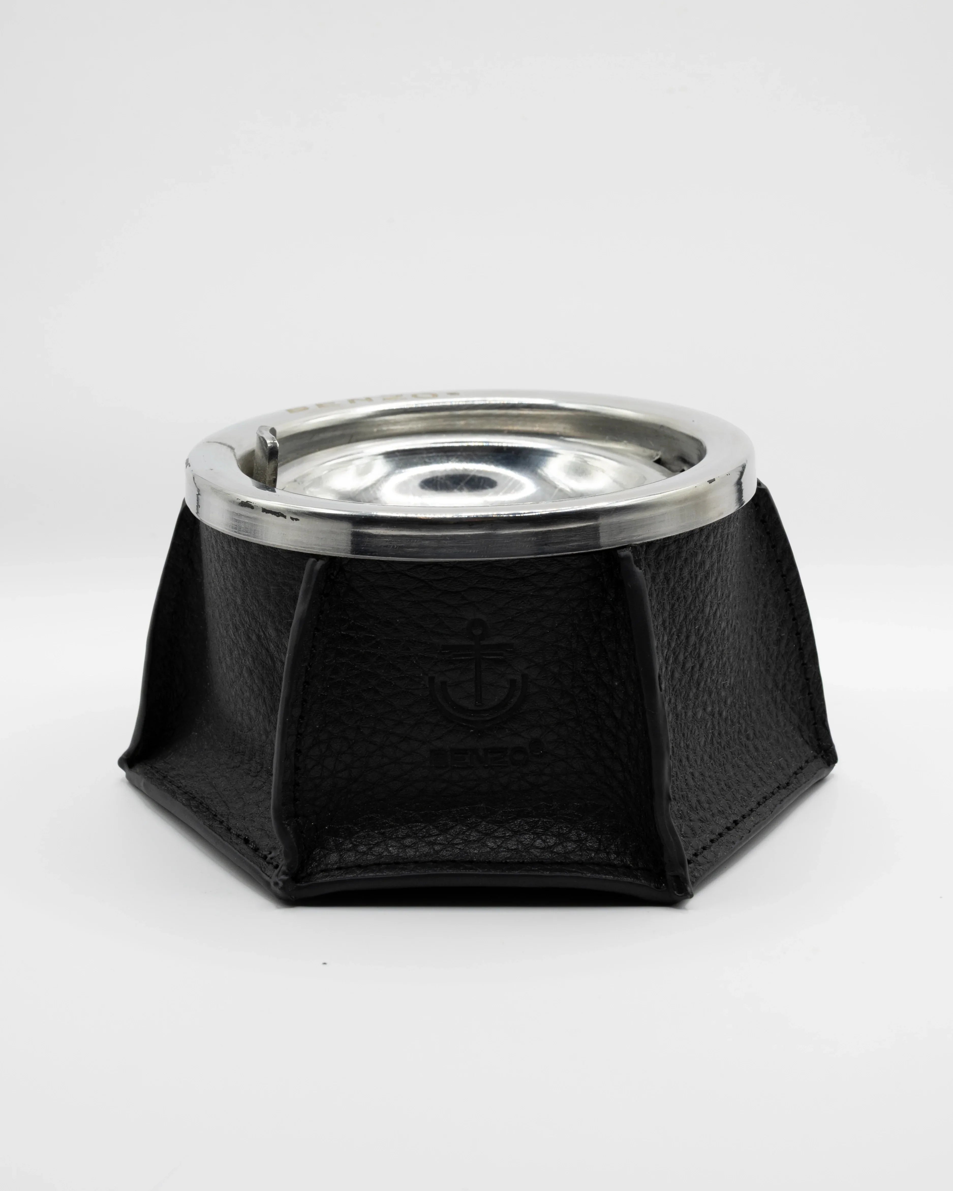 Windproof Ashtrays#Color_Black