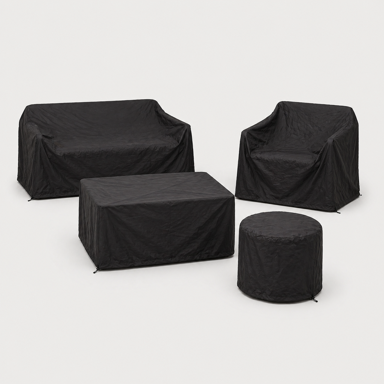 Custom Outdoor Furniture Covers