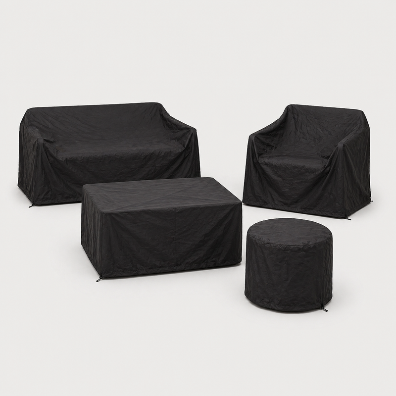 Custom Outdoor Furniture Covers