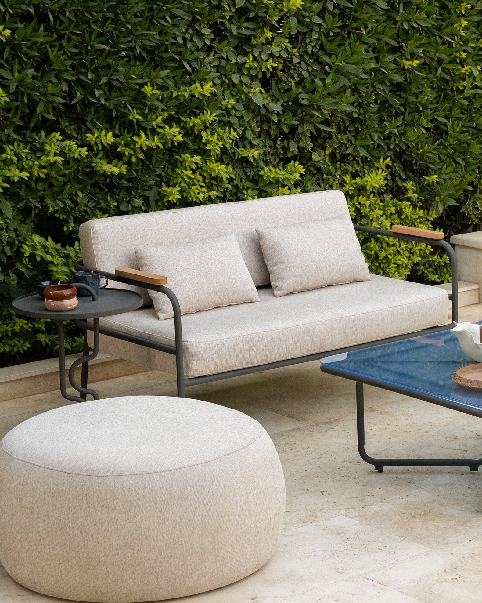 The Porta Sofa