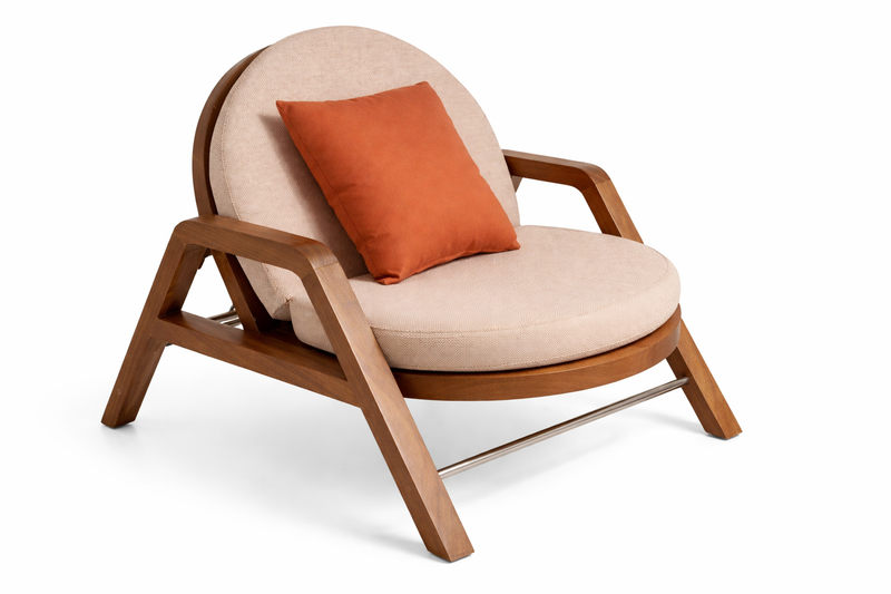 Namos Lounge Chair