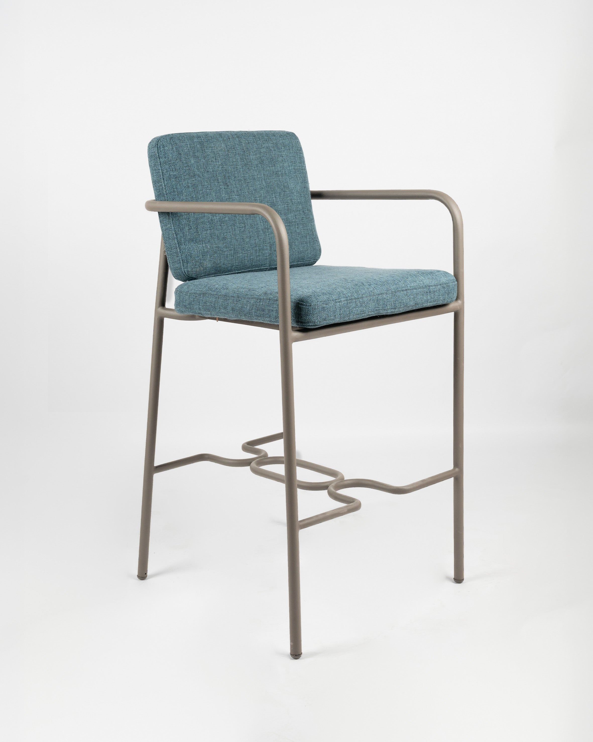 The Porta Bar Chair#Color_Blue