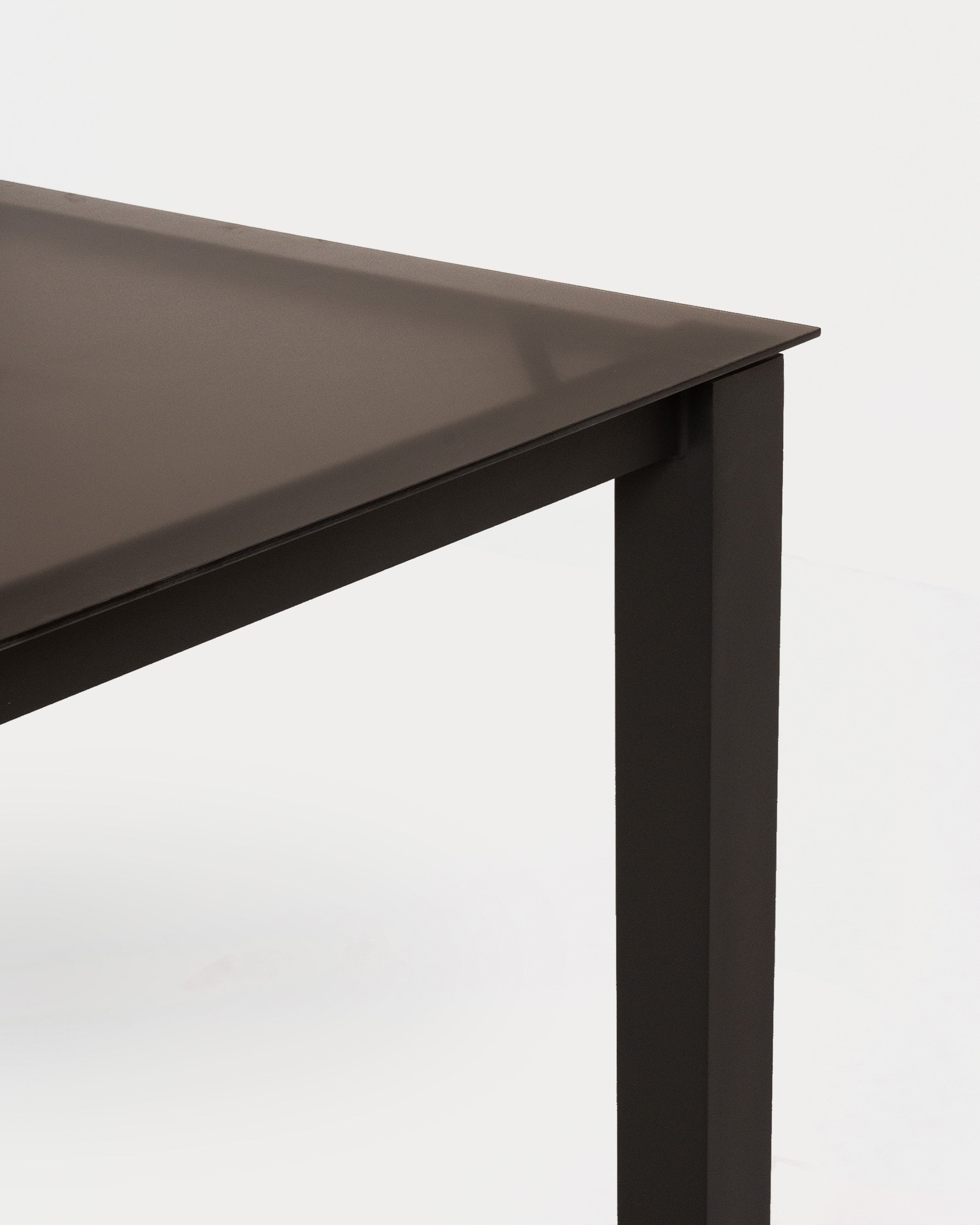 The Cube Dining Table
