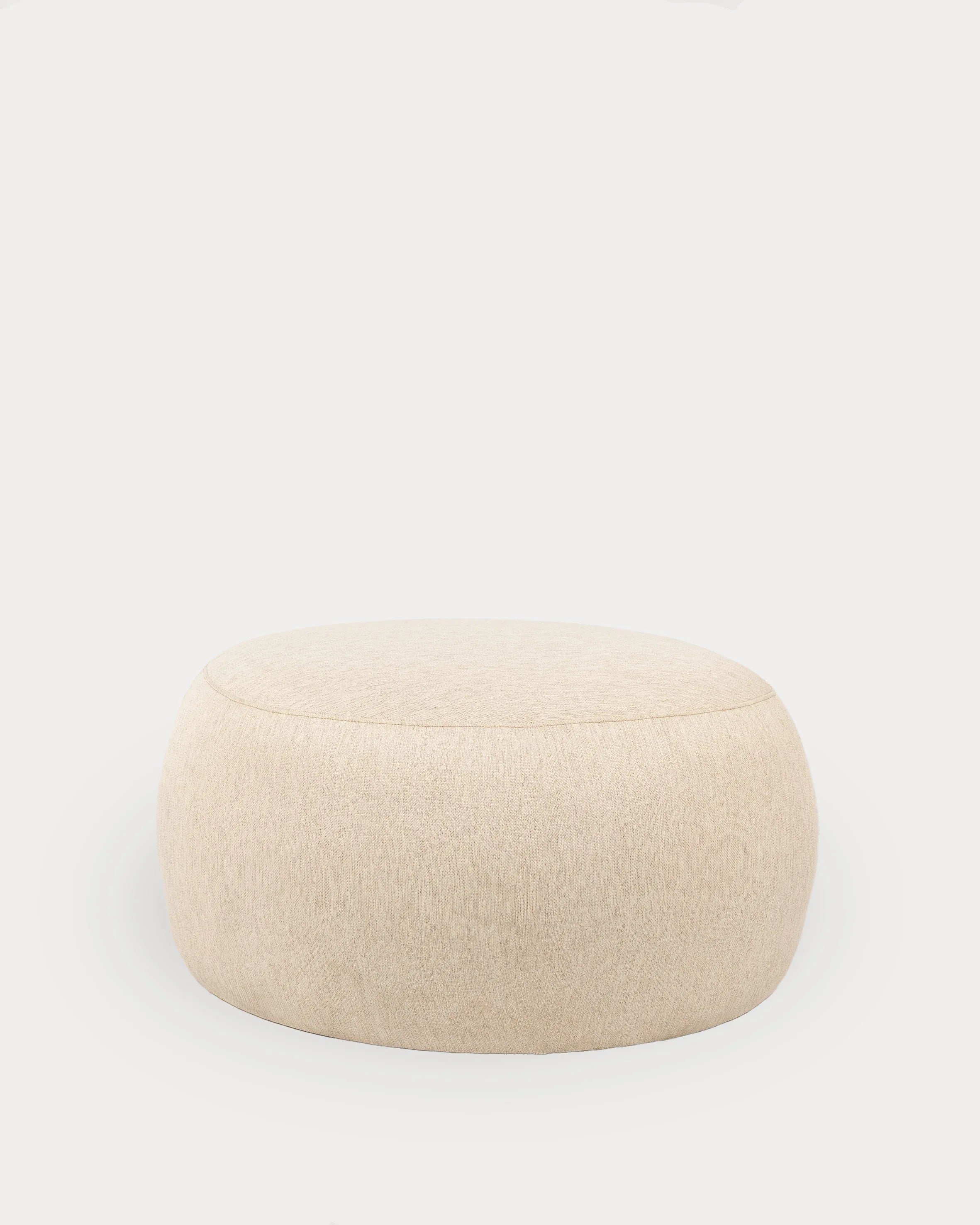 The Pluff Pouf#Color_Beige