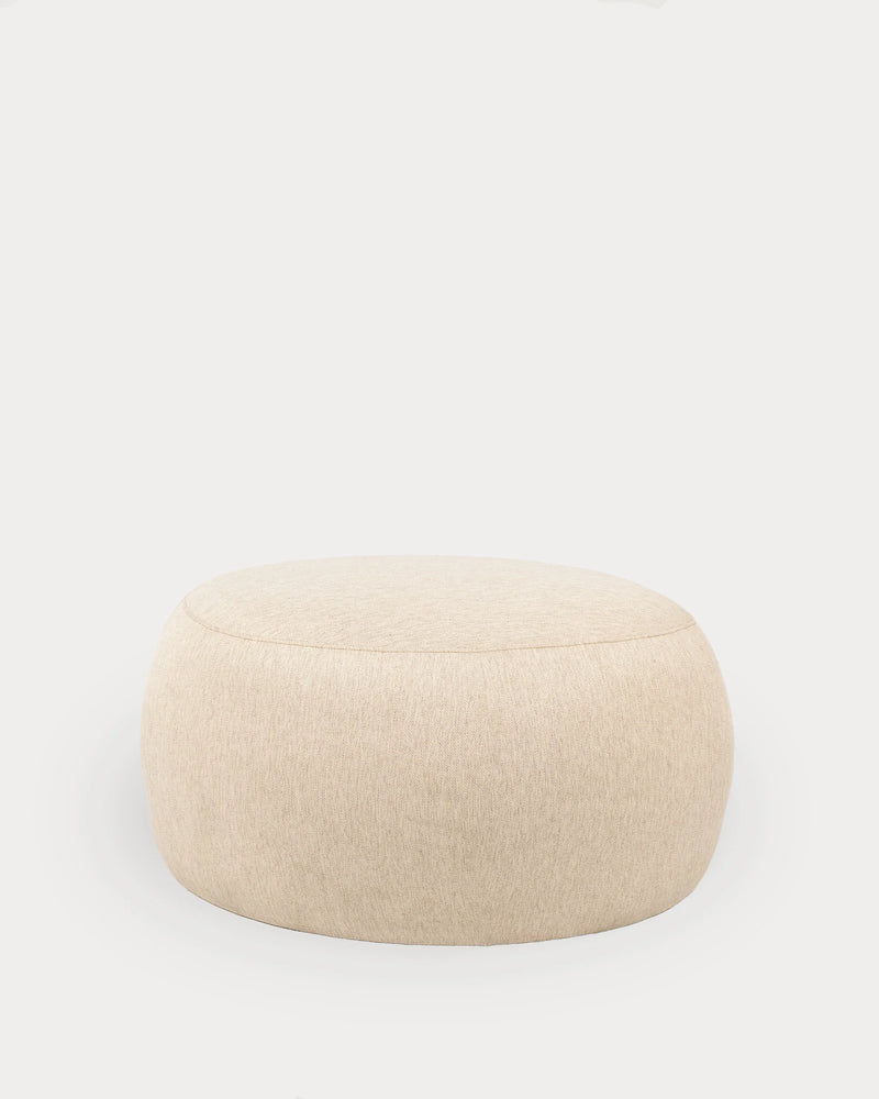 The Pluff Pouf#Color_Beige