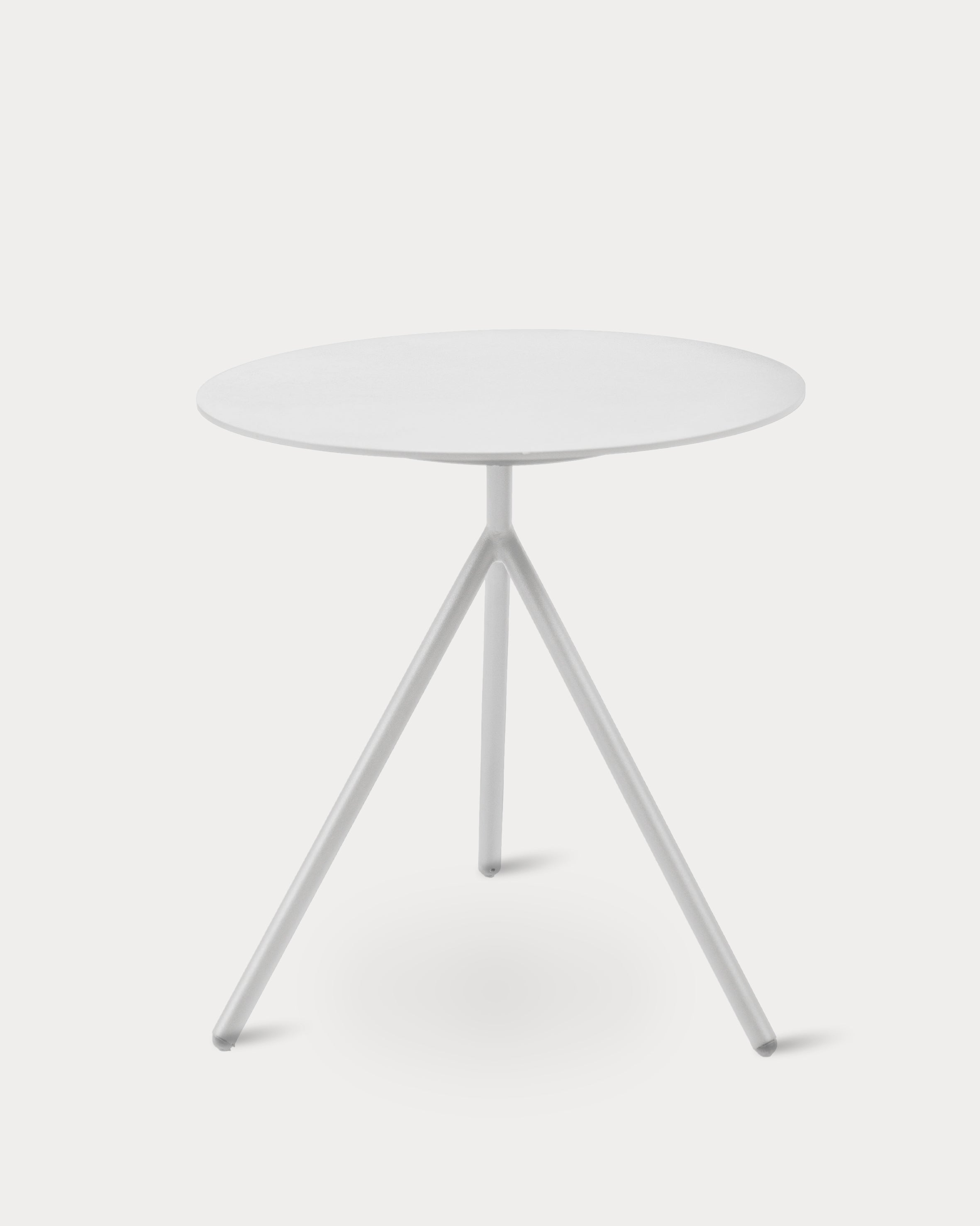 Tree Side Table#Color_White