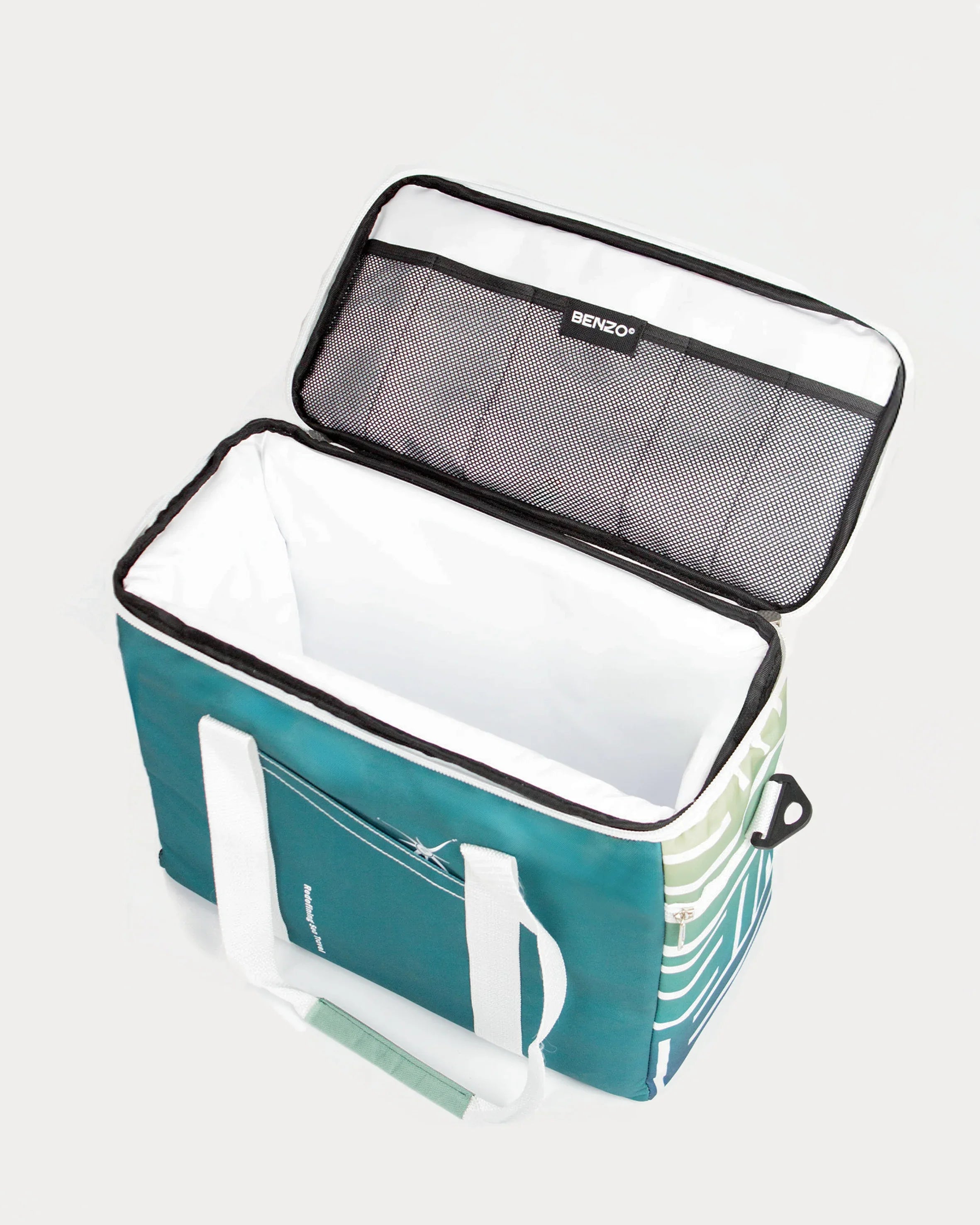 The Marine Ice Bag