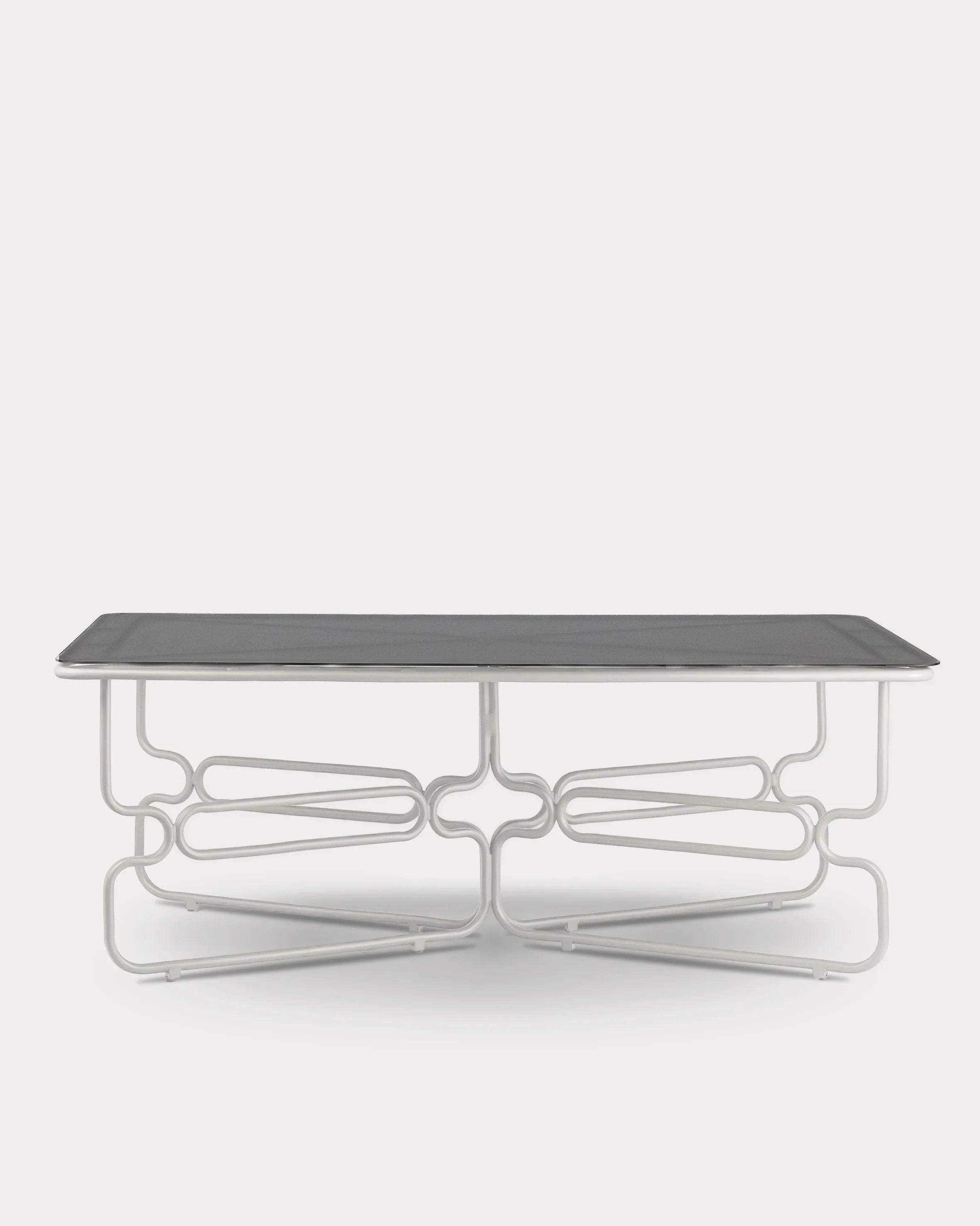 The Porta Dining Table#Color_White