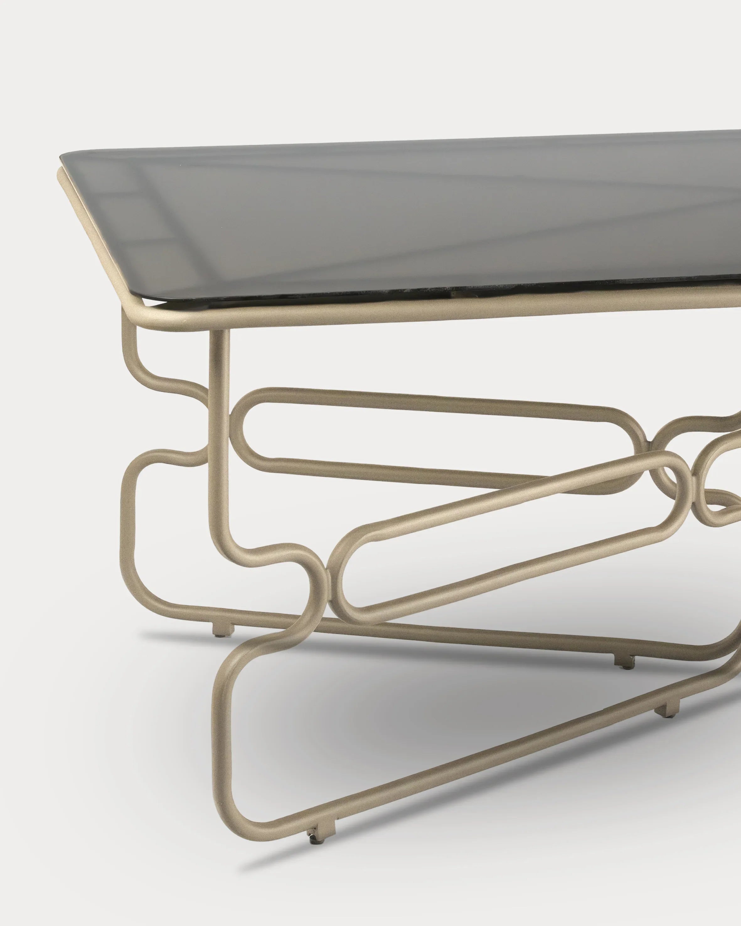 The Porta Dining Table#Color_Beige