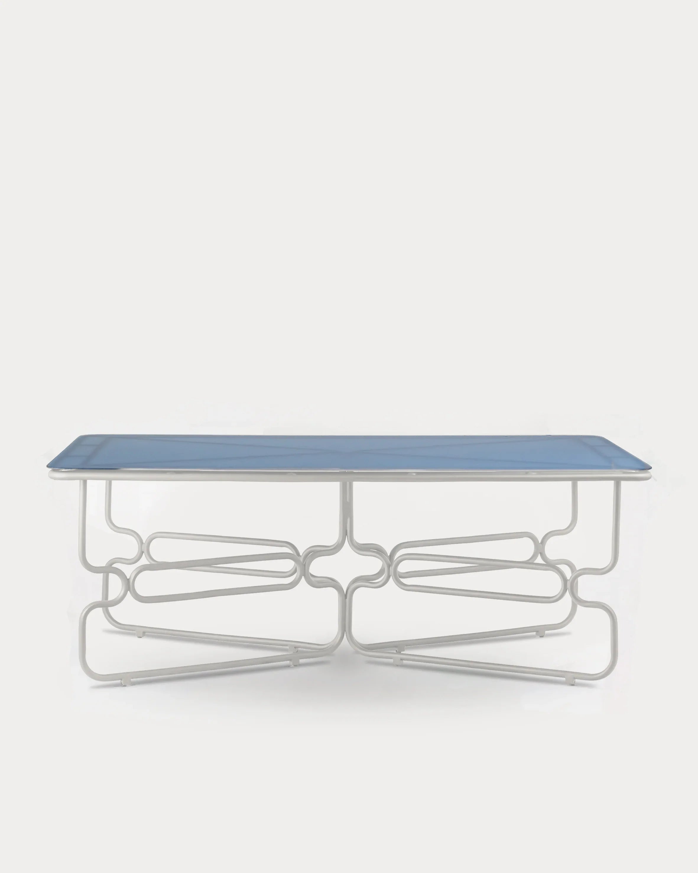 The Porta Dining Table#Color_White