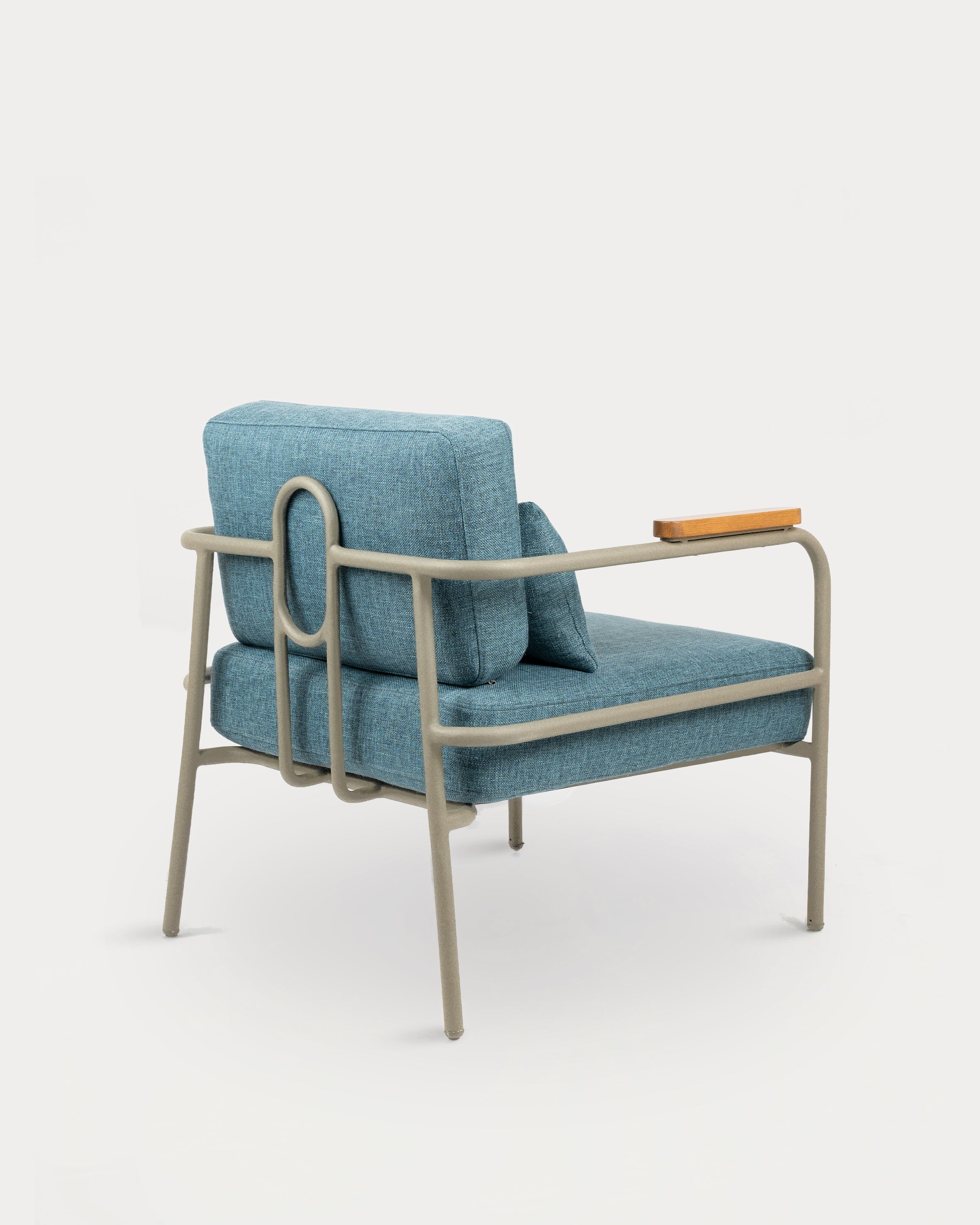 Porta Lounge Chair