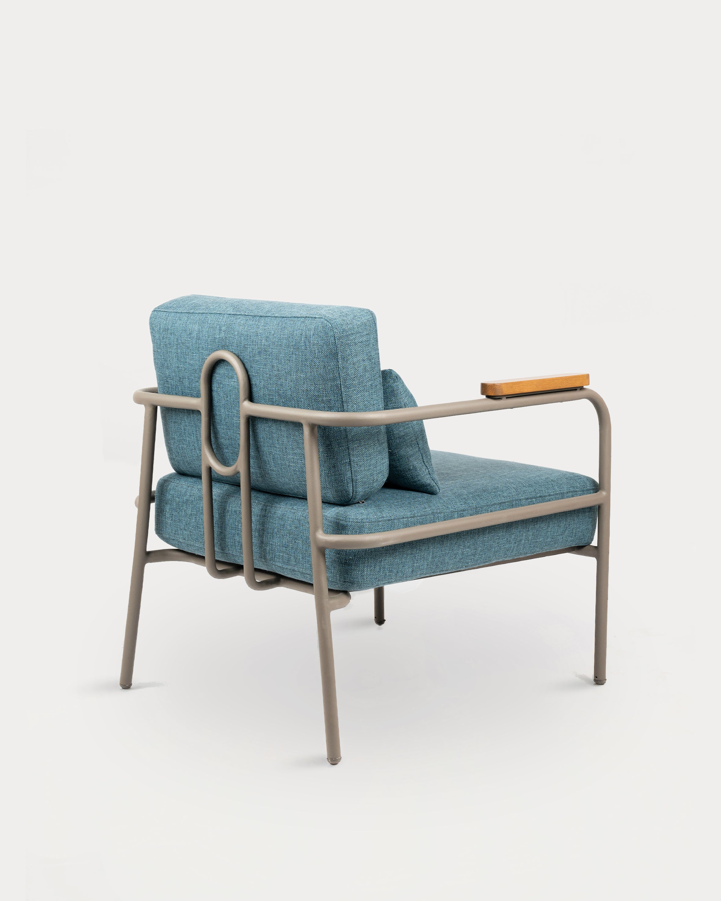 Porta Lounge Chair