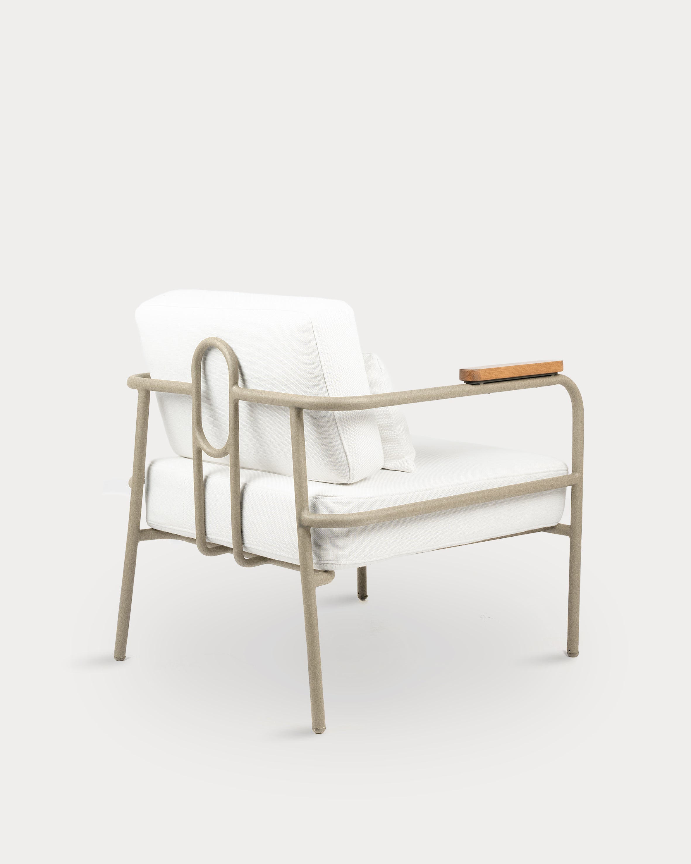 Porta Lounge Chair
