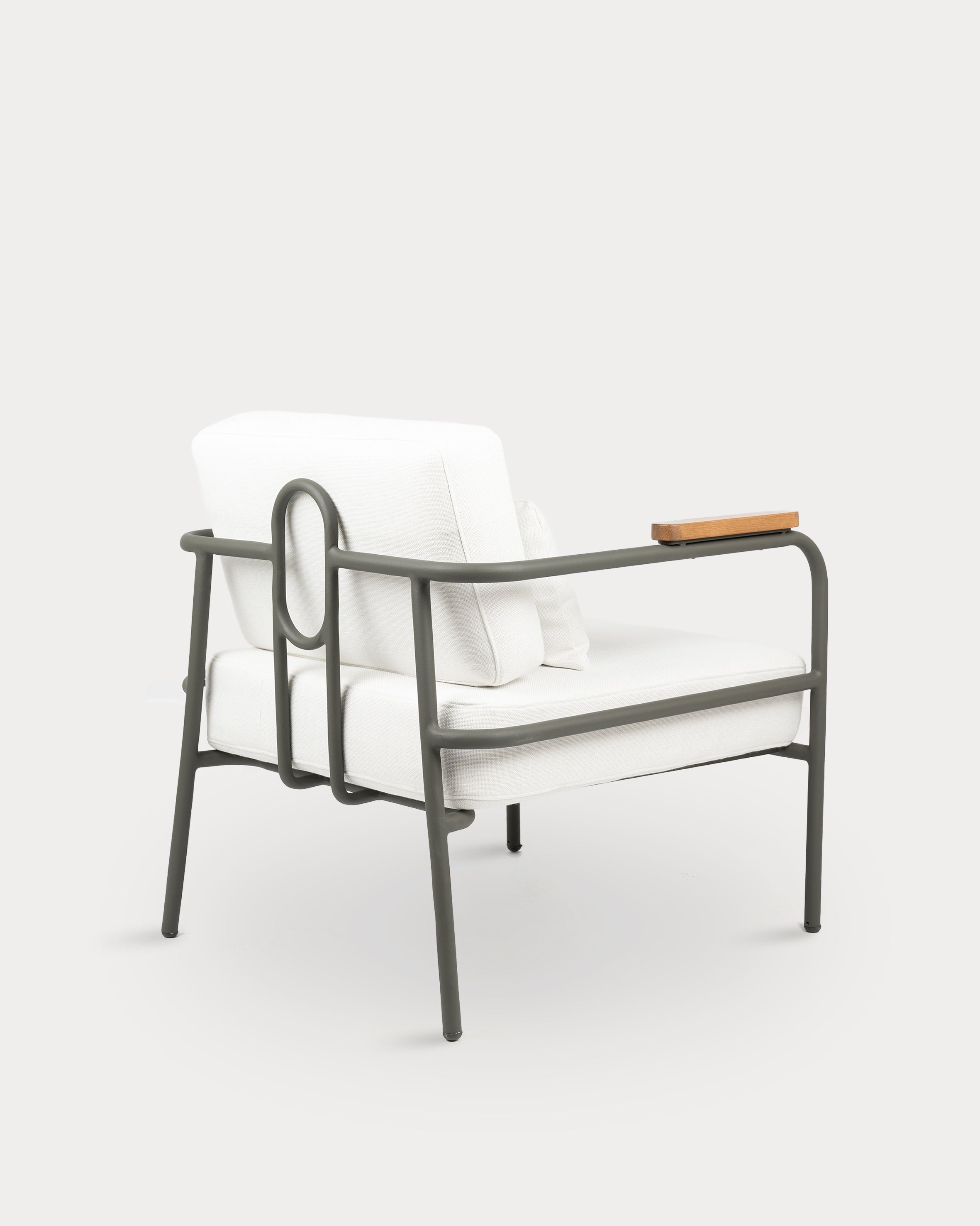 Porta Lounge Chair