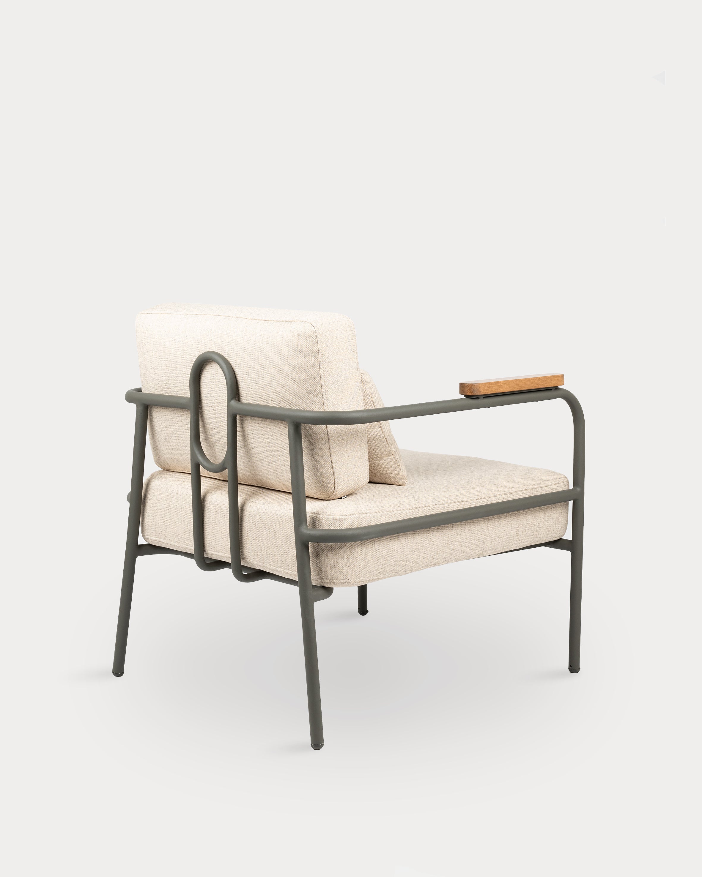 Porta Lounge Chair