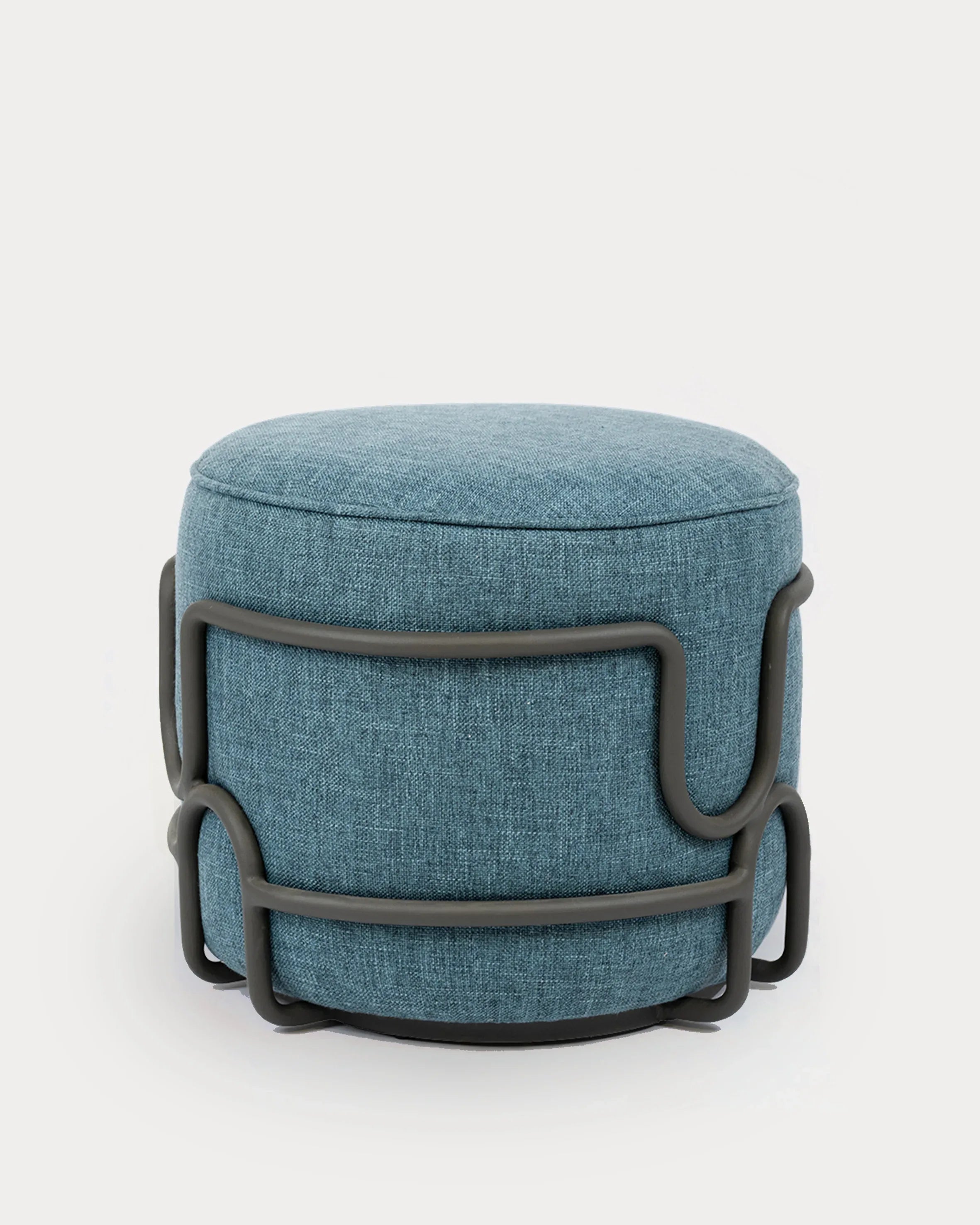 The Porta Pouf#Color_Blue