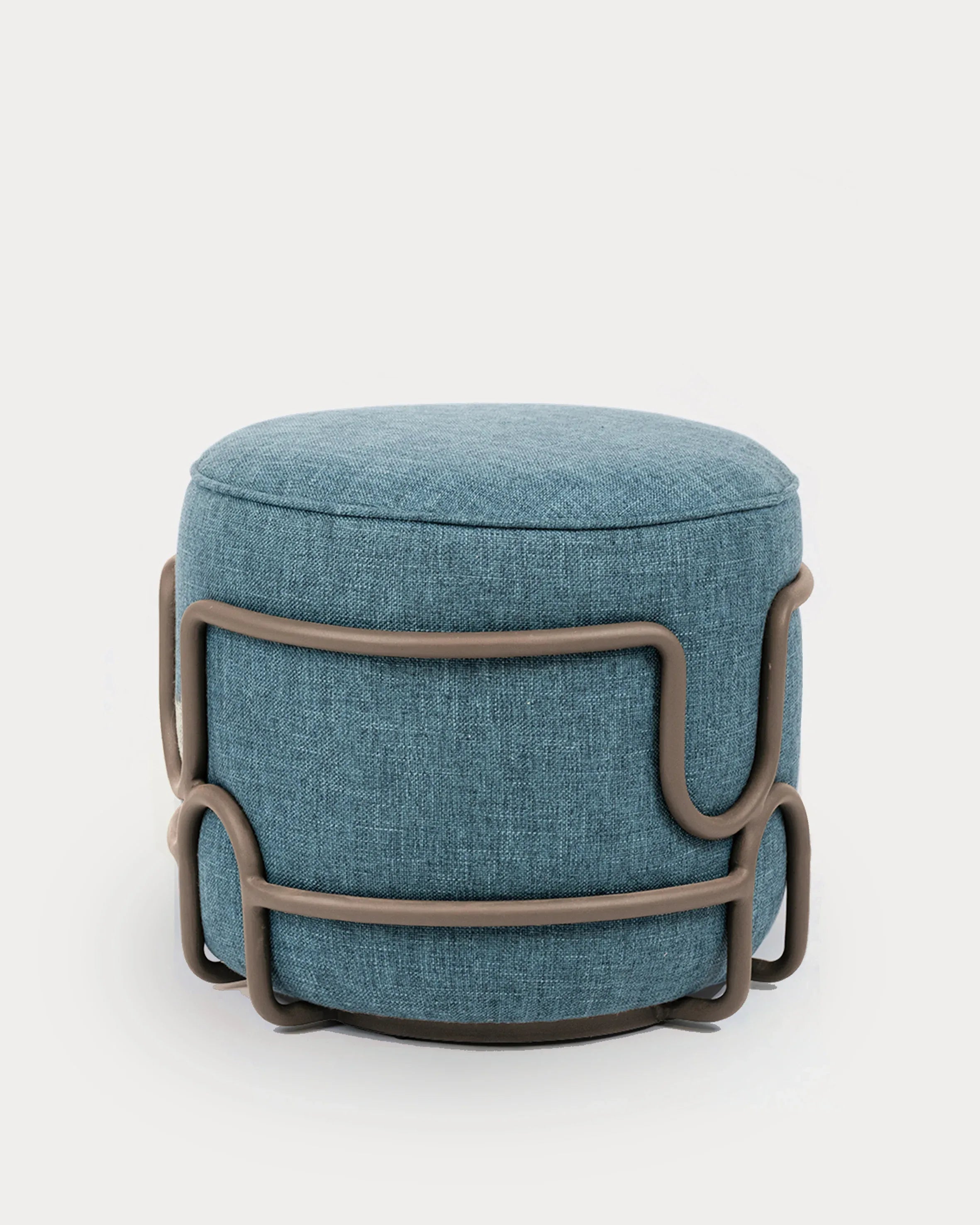 The Porta Pouf#Color_Blue