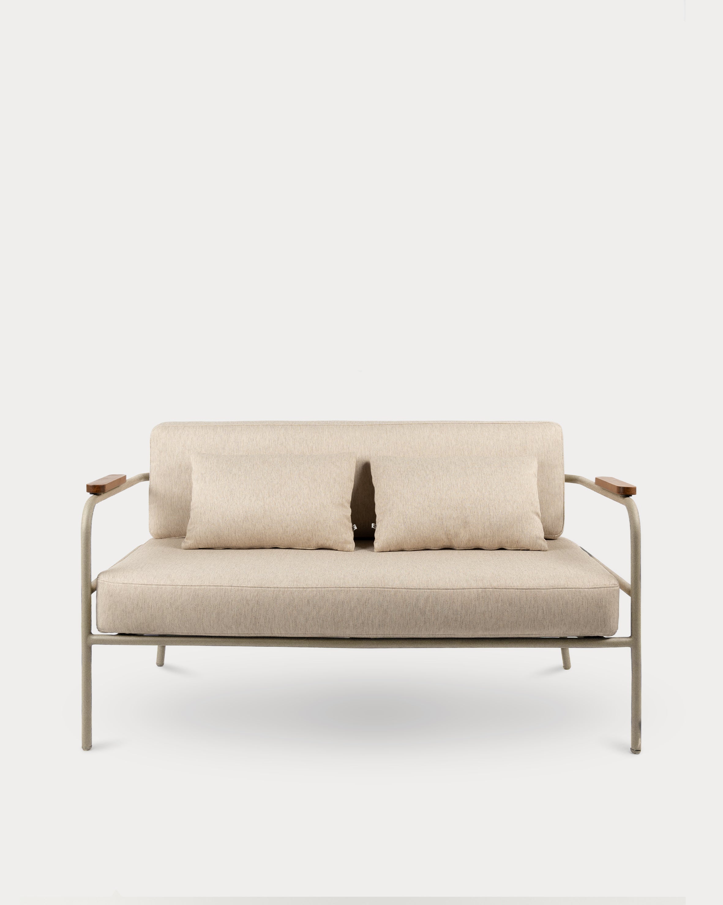 The Porta Sofa 2
