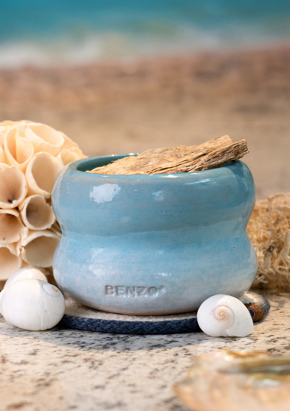 The Lumea Candle - Tropical Fantasy