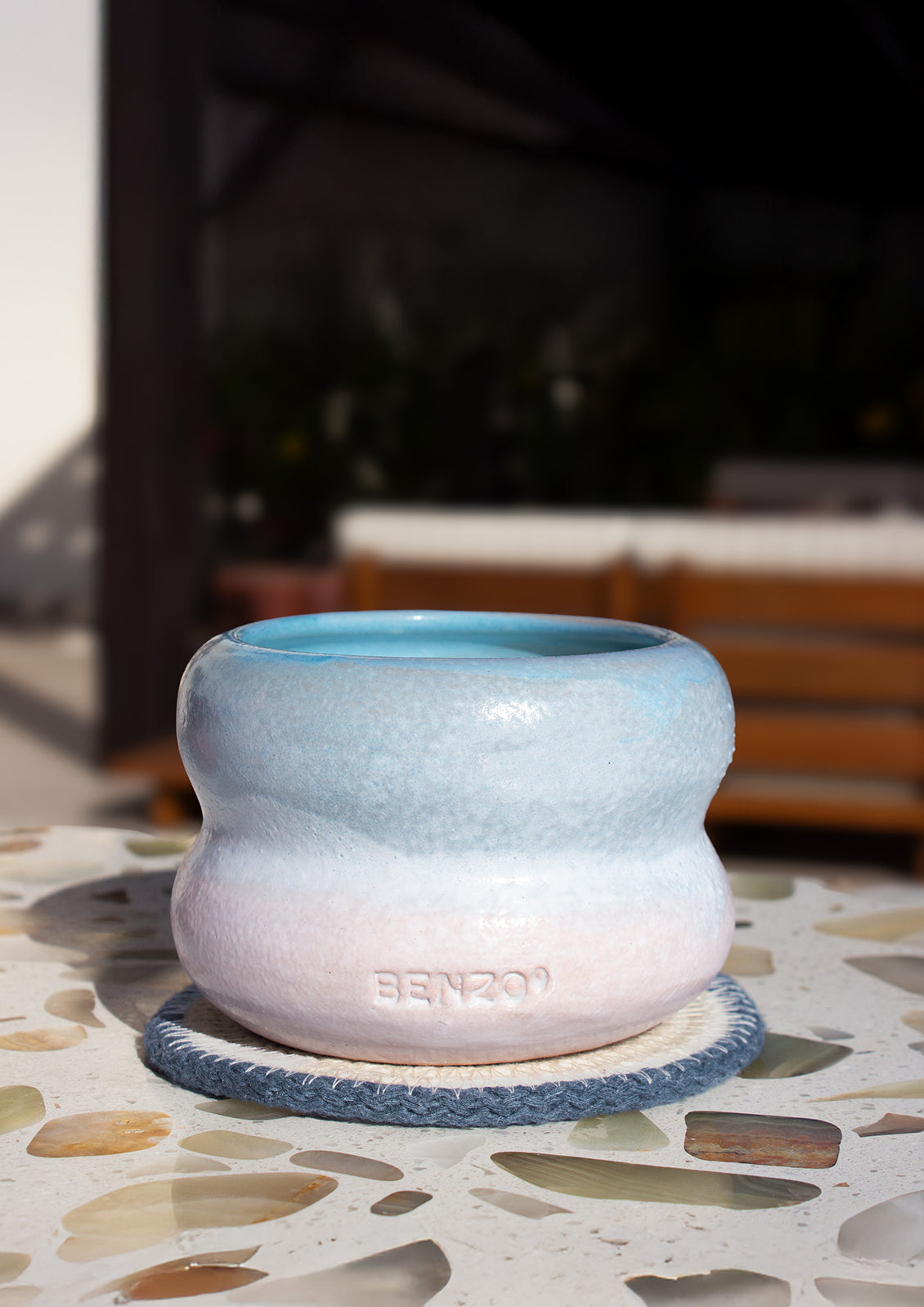 The Lumea Candle - Tropical Fantasy