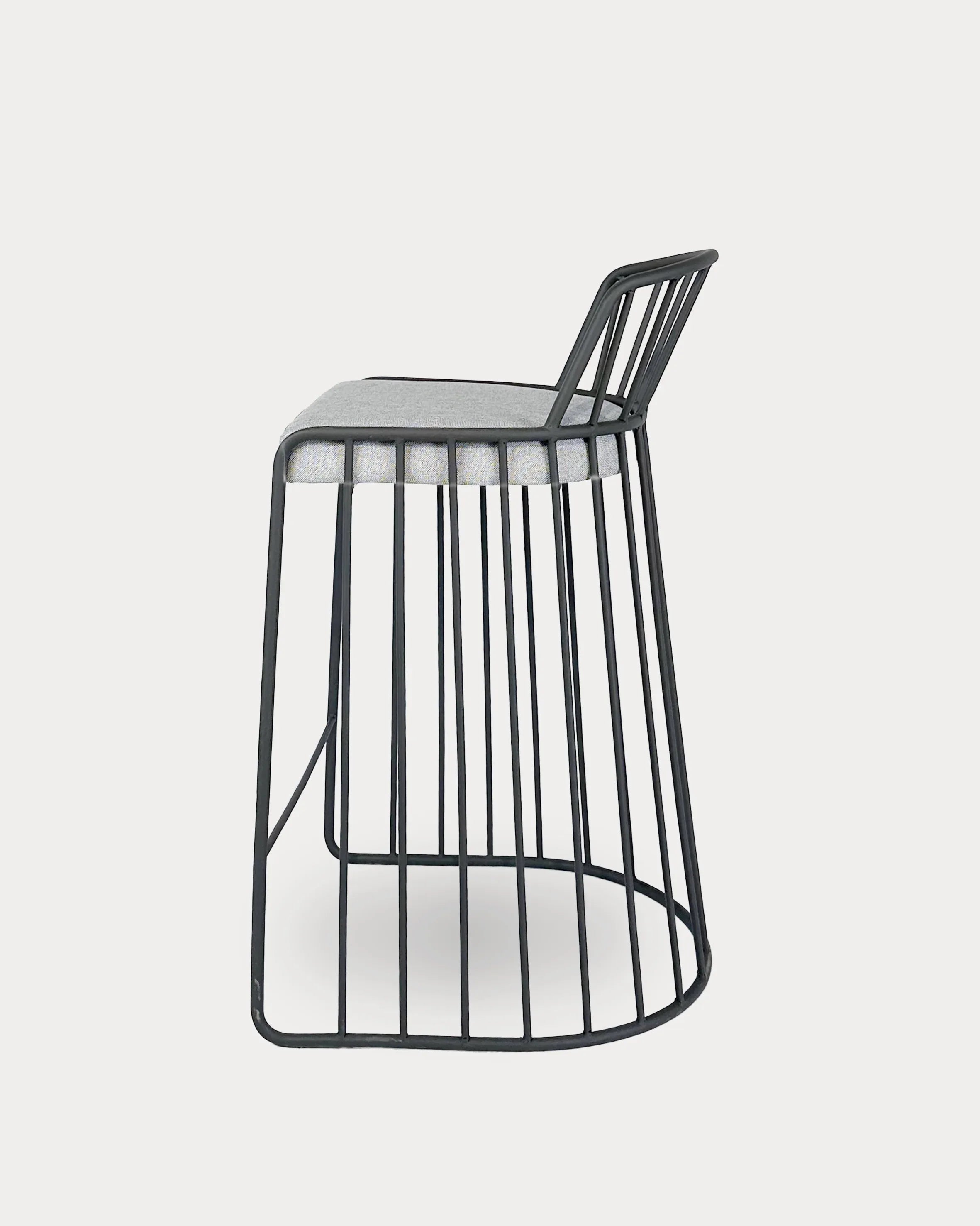 Veil Bar Chair - Benzo