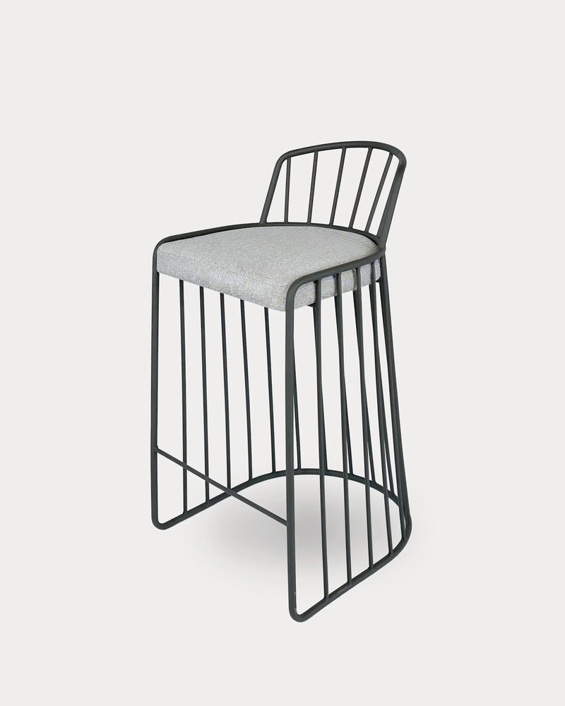 Veil Bar Chair - Benzo
