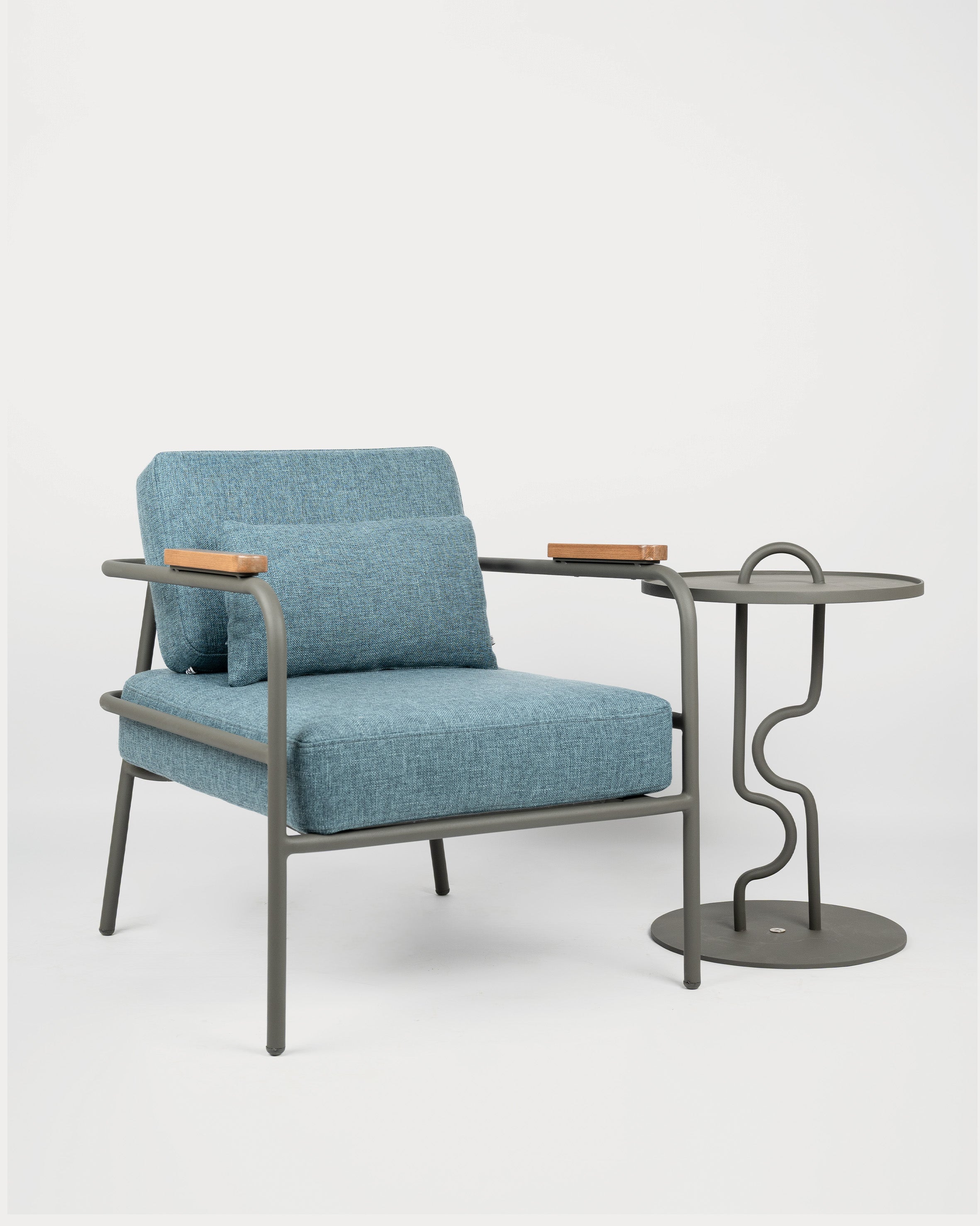 The Porta Side Table