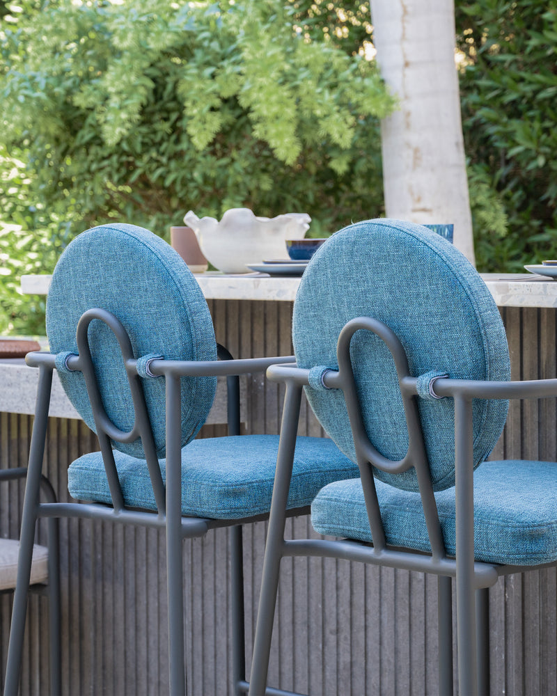 The Porta Bar Chair