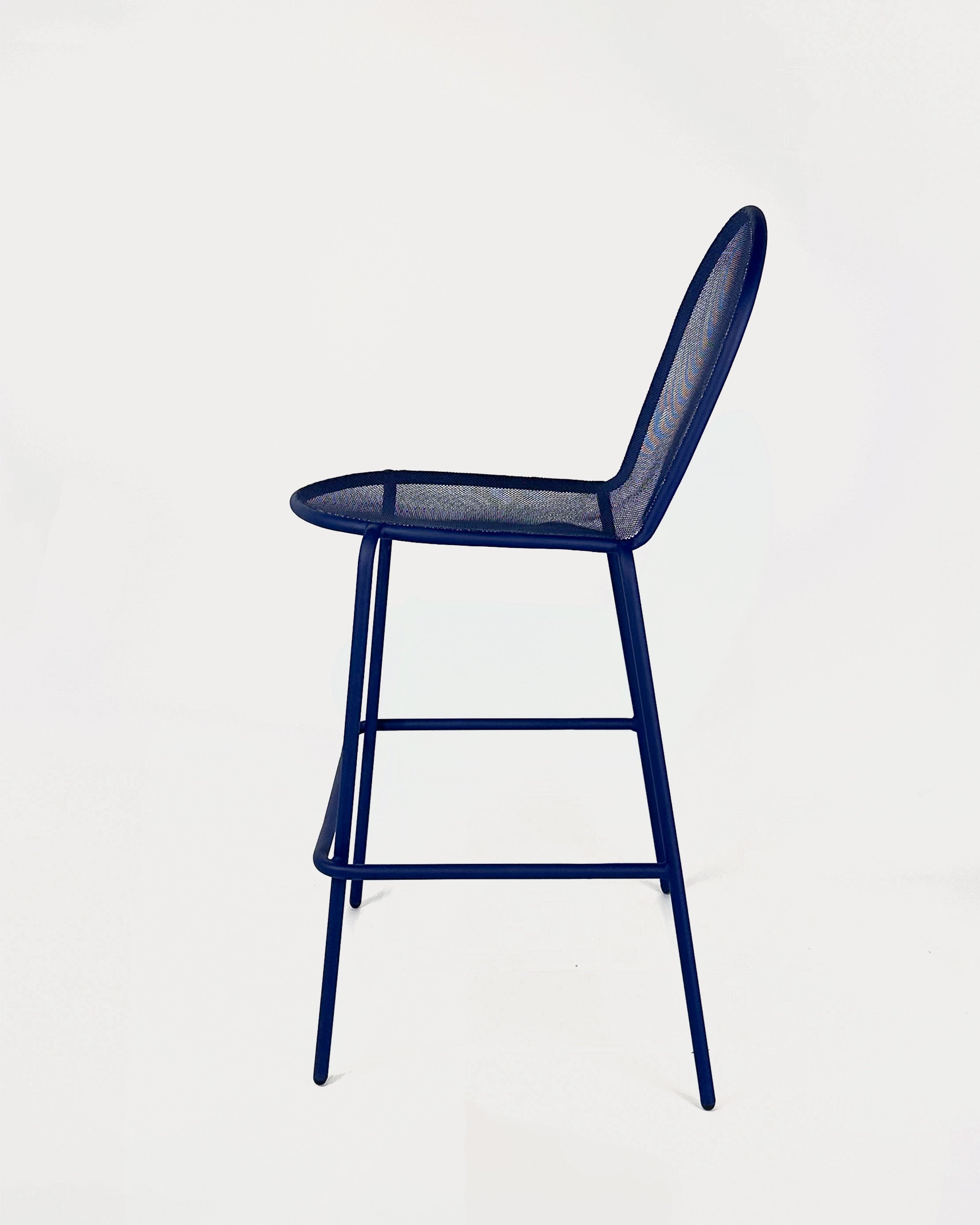 Charlie Bar Chair