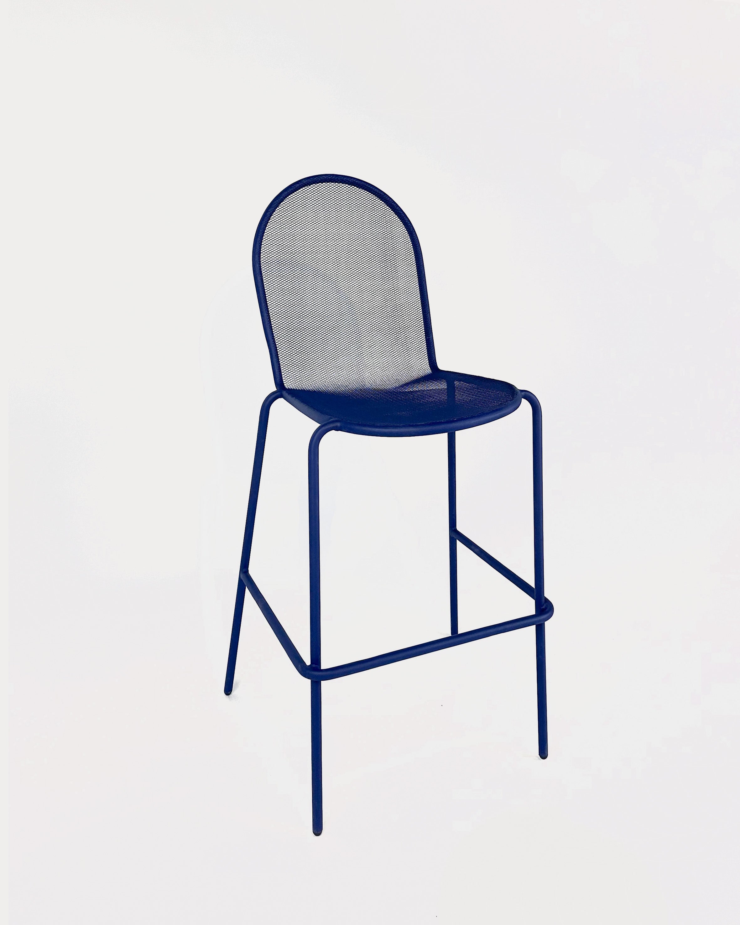 Charlie Bar Chair