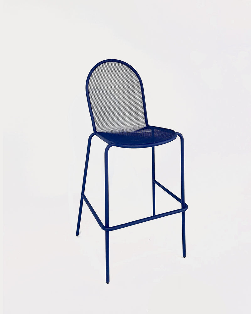 Charlie Bar Chair
