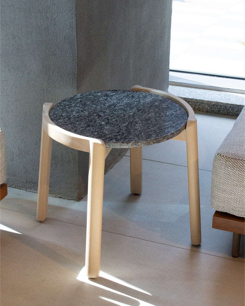 Paolo coffee table