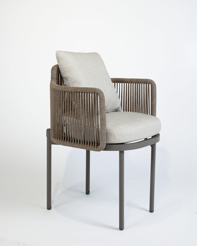Chord Dining Chairs