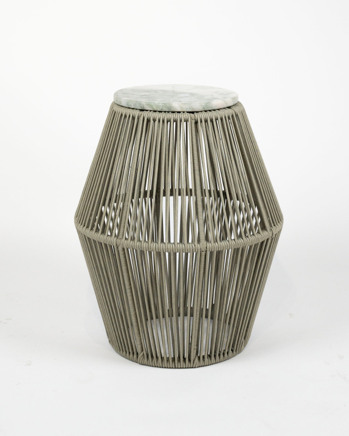 Weaves Side Table - Small 3 REMAINING