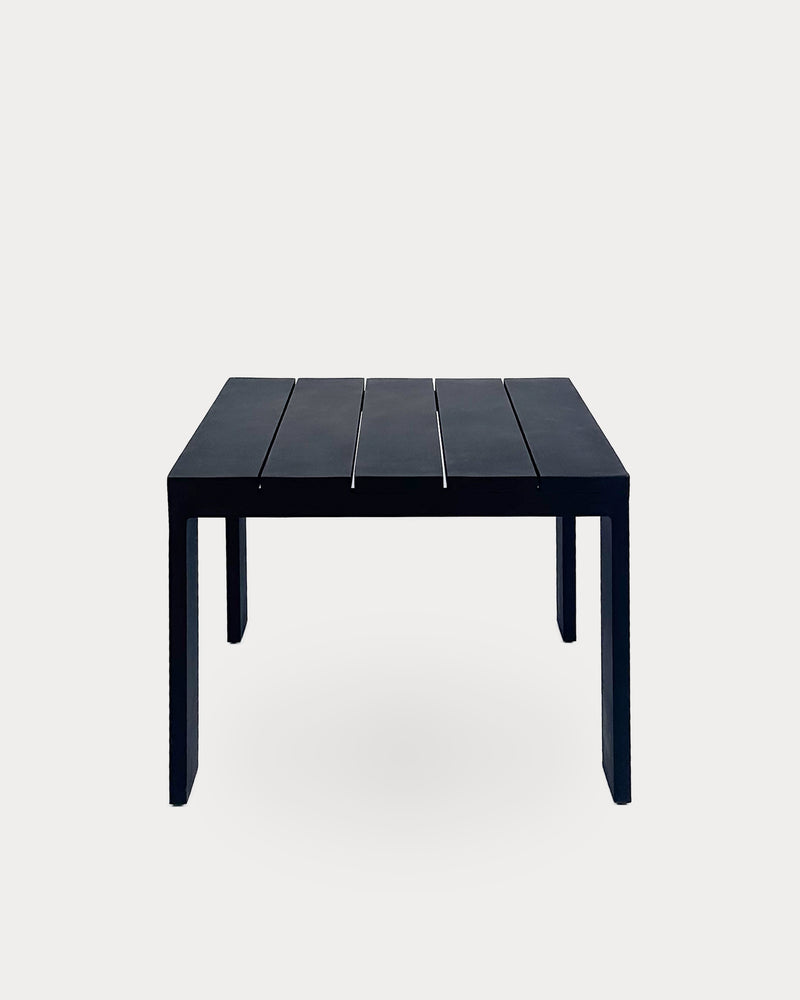 Stripes Side Table
