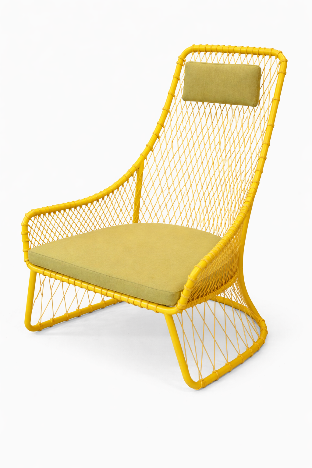 Princess Lounge Chair