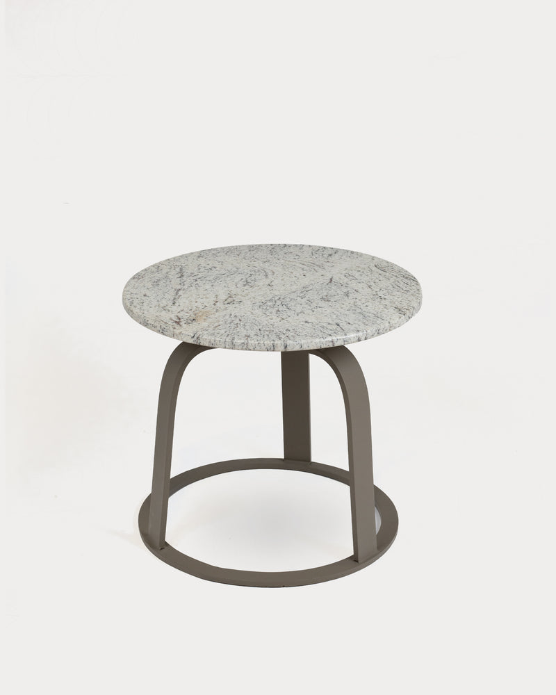 Polo Side Table