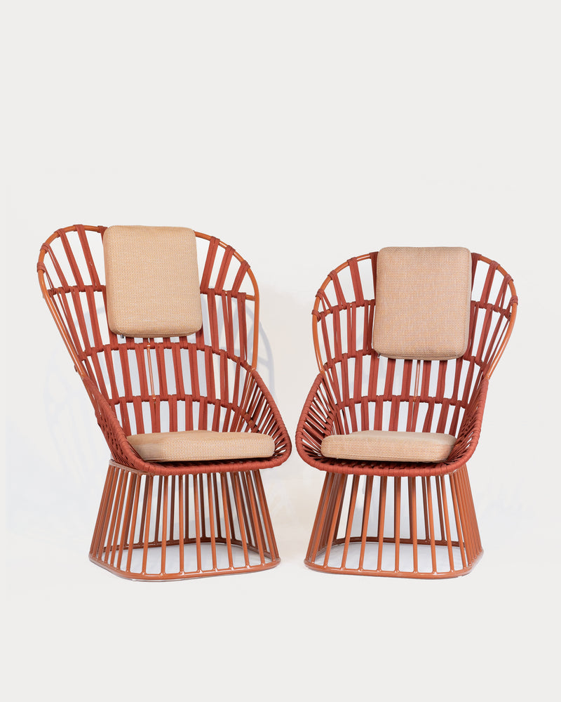 Queen Lounge Chair